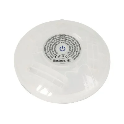 Bestway led floating pool light (contents:one floating led)
